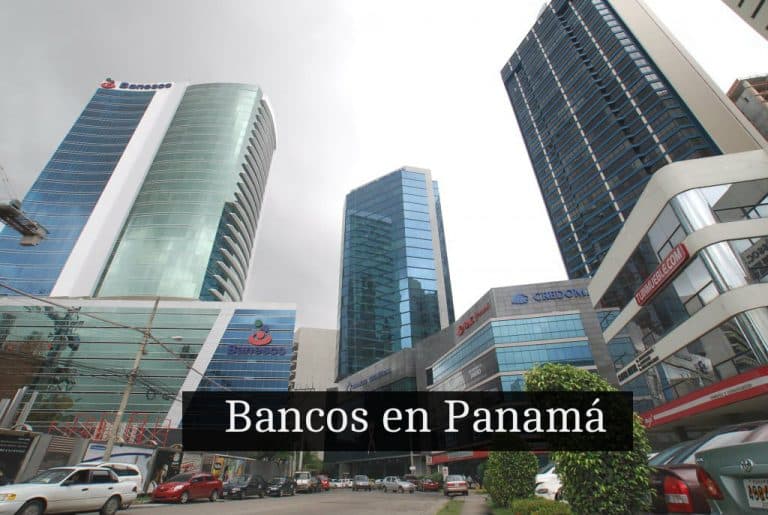  Listado De Bancos En Panam Actualizado 2023 Panama