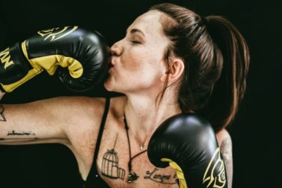 Dónde puedo practicar boxeo y artes marciales en Panamá