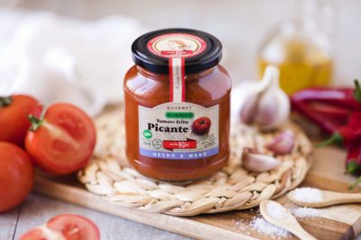 El mejor tomate frito del mundo llega a Panamá