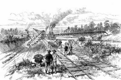 Proyecto francés del Canal de Panamá: por qué falló la primera gran obra