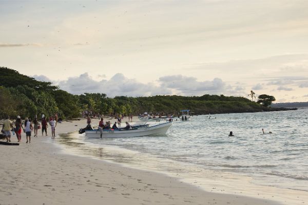 isla de las iguanas isla de las iguanas
