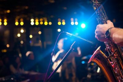 Festival de Jazz en Panamá: Un Viaje Inolvidable por la Música y la Cultura