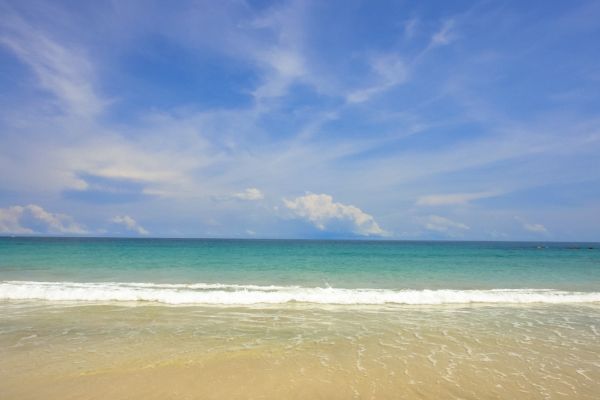 Isla Perro Grande Panamá