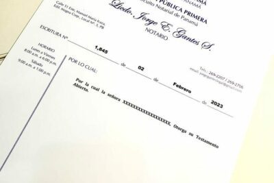 La destacada trayectoria de Jorge Eliecer Gantes Singh en el ámbito del Derecho