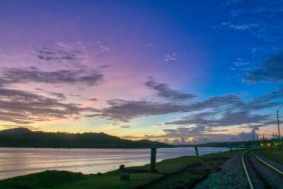 Río Chagres: Corazón Hidrográfico de Panamá