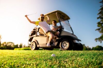 Campos de Golf Panamá: Guía Completa para los Amantes del Golf