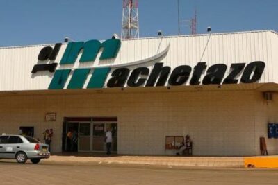 Machetazo | Sucursales y Horarios