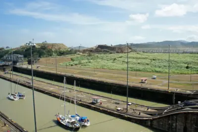 Canal ampliado de Panamá: qué se hizo y qué cambió